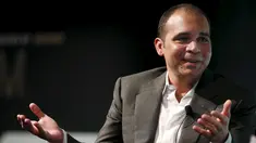 FIFA vice-president Prince Ali Bin Al Hussein.   ( REUTERS/Phil Noble/Files)