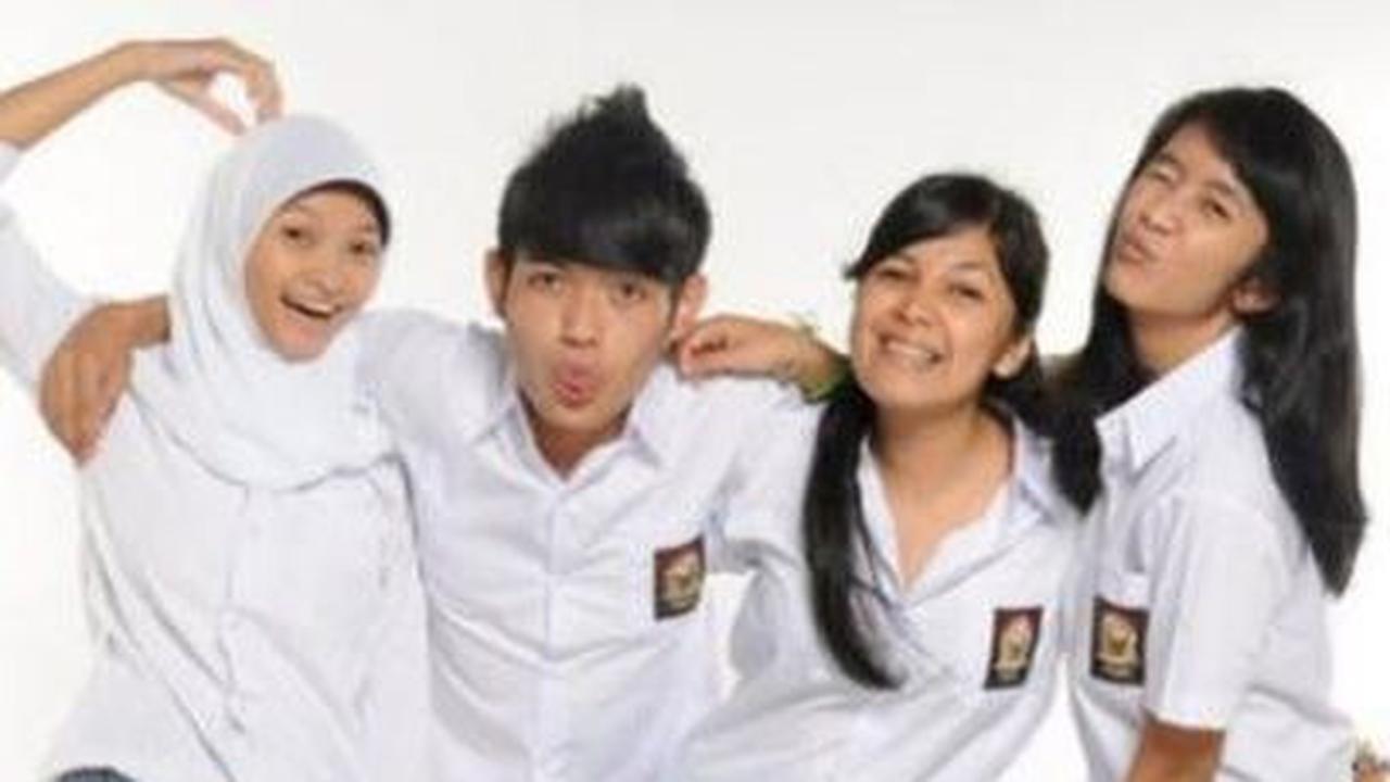 Lantas seperti apa contohnya? Dirangkum dari berbagai sumber, Rabu (8/11) berikut 75 kata kata pelajar paling inspiratif untuk bangkitkan semangat raih prestasi selengkapnya. <br>