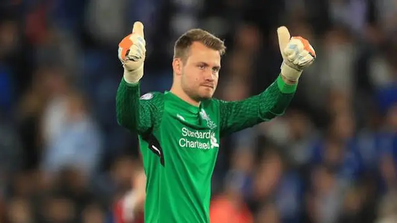 Simon Mignolet