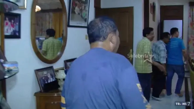 Rumah Doyok (Youtube Selebrita Siang Trans7)