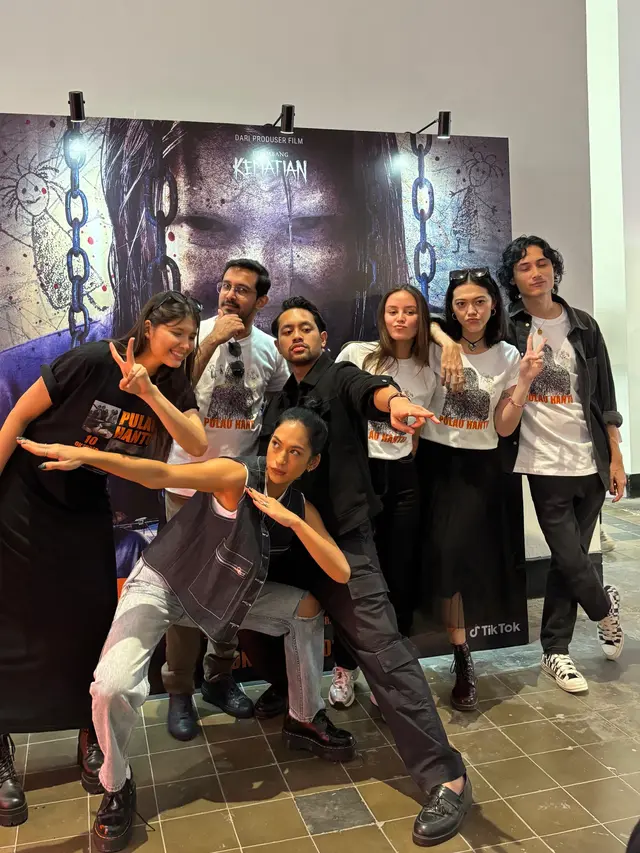 Pulau hantu (Istimewa)