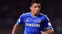 Bek Muda Chelsea Bermimpi Gabung Real Madrid