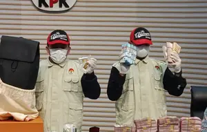 Dakwaan Rp 7,7 Miliar Sah, Sidang Gratifikasi Eks Kasi Bea Cukai Berlanjut