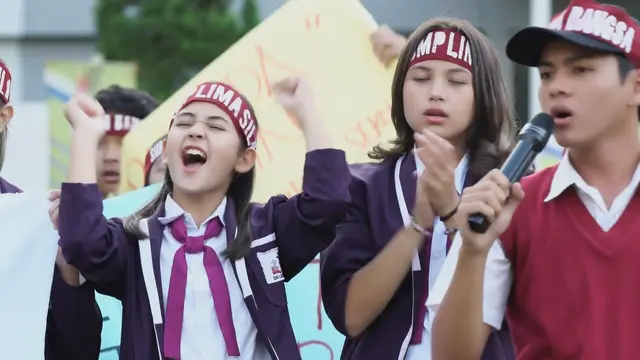 Dari Jendela SMP