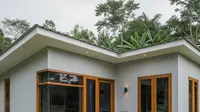 7 Inspirasi Rumah Ukuran 7x7 Sederhana, Nyaman untuk Keluarga Muda