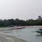 130 Nelayan Pulau Sebesi Ikut Cari 5 Jurnalis Hilang, Sinyal HP di Dermaga