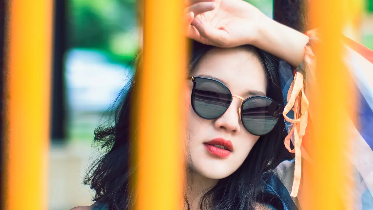 perempuan cantik