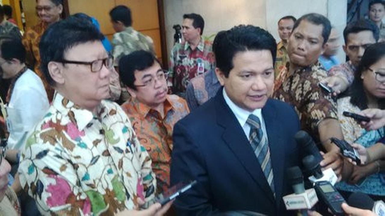 Mendagri tunggu KPU sikapi soal calon tunggal boleh ikut Pilkada