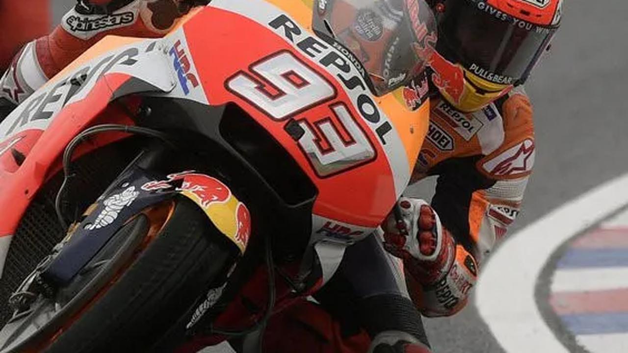 Dalam akun instagramnya, Baby Alien mengungkap rasa terima kasihnya atas perjalanan hebatnya Bersama tim Repsol Honda. Hubungan selama 11 tahun itu dikatakannya &nbsp;unik dan tidak dapat diulang.