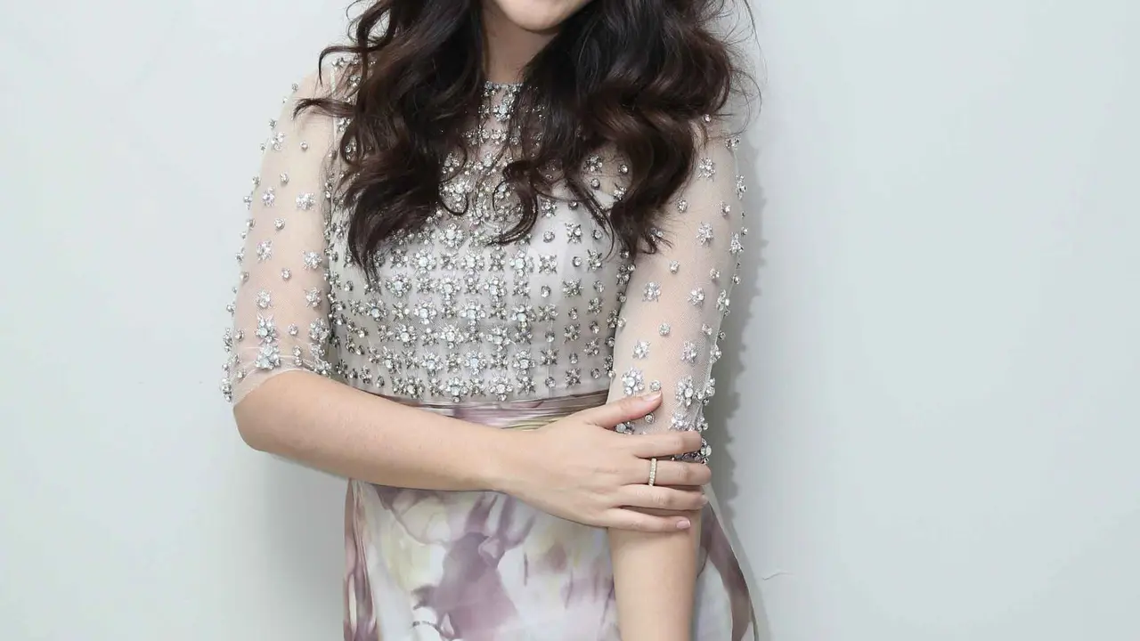 [Bintang] Raisa Adriana