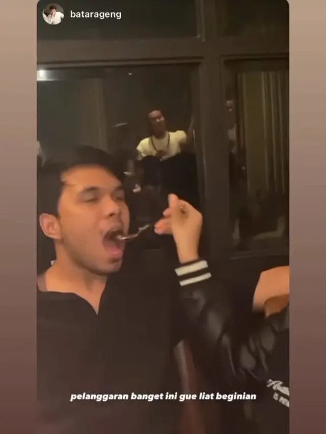6 Momen Pertemuan Fuji dan Thariq Halilintar Usai Karantina, Bikin Baper