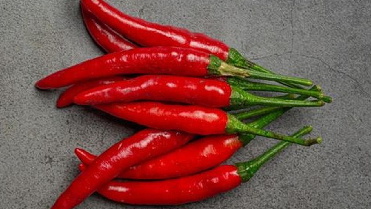 Cabe Merah