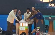 Realisasi FLPP BP Tapera Capai Rekor Tertinggi, 263 Ribu Unit Rumah Tersalurkan