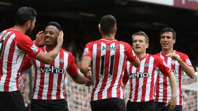 Southampton (c) ist