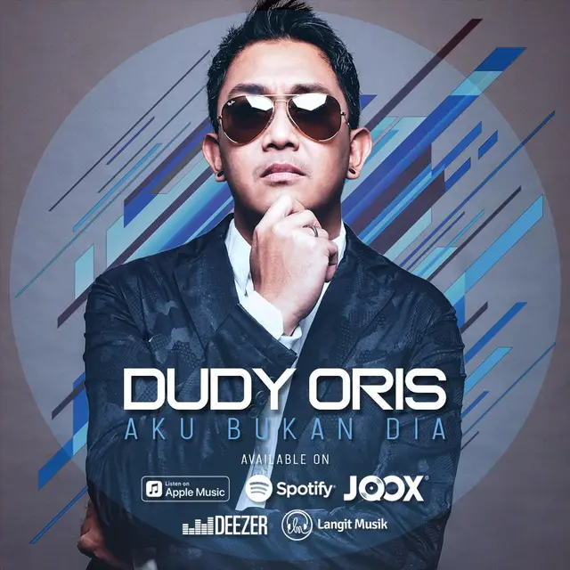 Dudy Oris