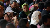 Ditimpa 300 Bencana Setiap Tahun, Warga RI Bisa Melarat?