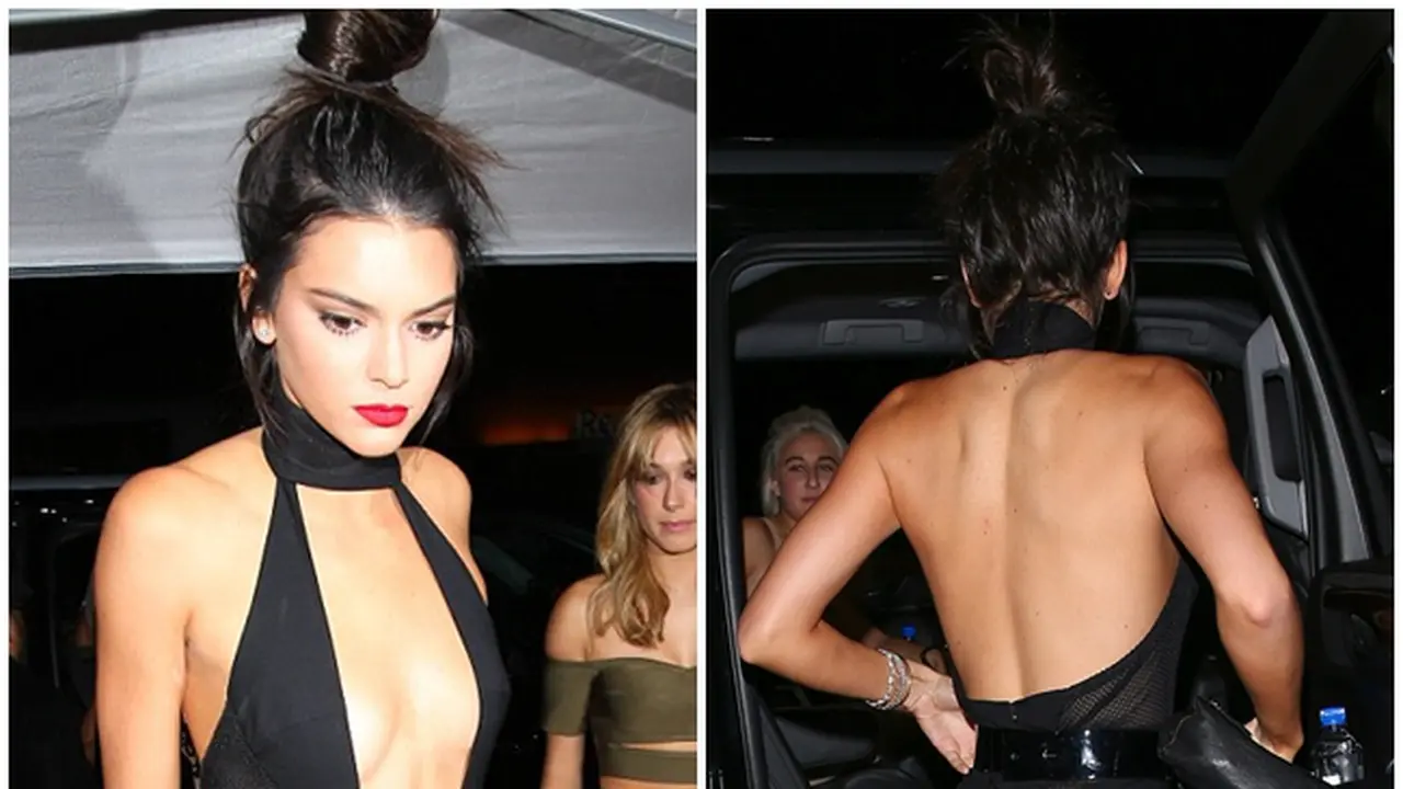 Kendall Jenner