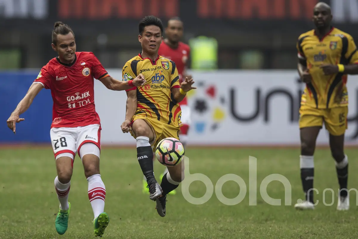Persija Jakarta