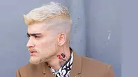 Usai Putus dari Gigi Hadid, Zayn Malik Belanja Apartemen Mewah