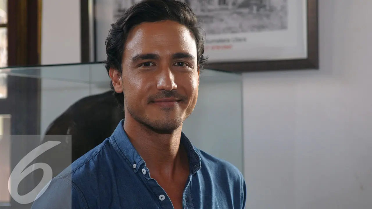 Hamish Daud