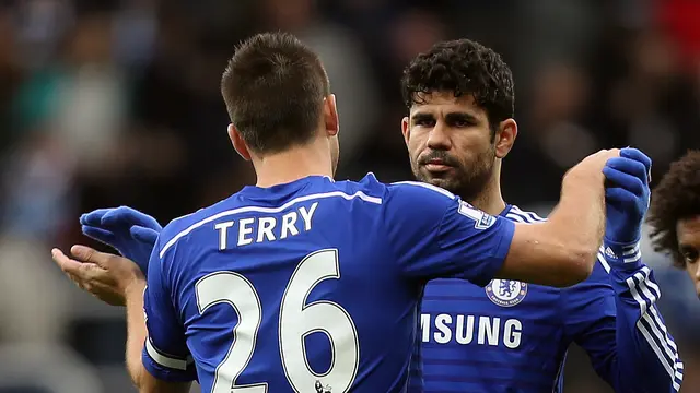 Diego Costa (AP/Scott Heppell )