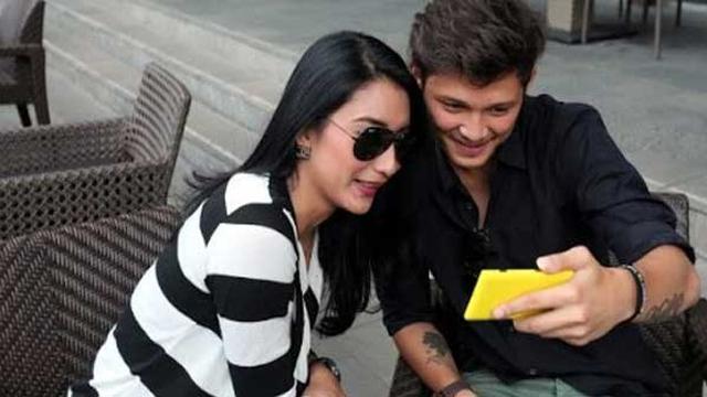 Tyas Mirasih - Syamsir Alam