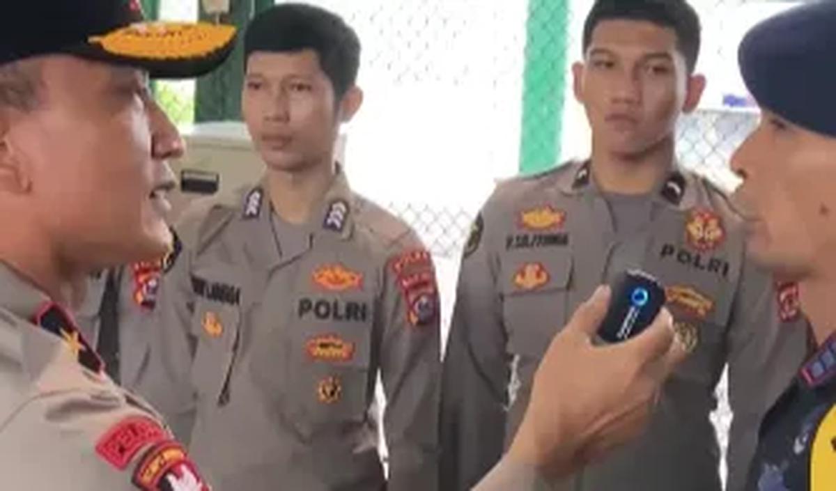 Selain itu, Sabilul juga memastikan seluruh petugas yang akan menjaga keamanan saat periode kampanye Pemilu sudah memahami tugasnya masing-masing. <br>