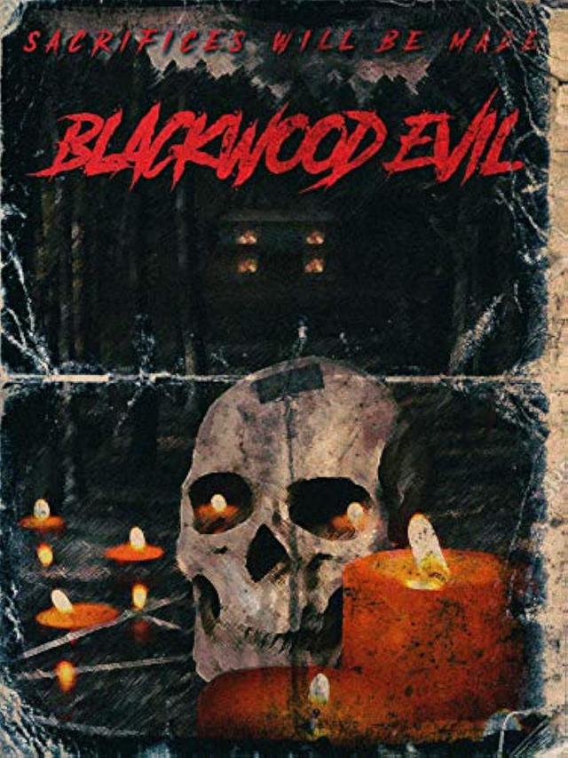 Blackwood Evil (Video 2000)