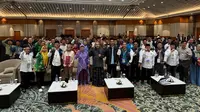 Munas IKA PMII 2025, Konsolidasi Nasional untuk Kemajuan Bangsa