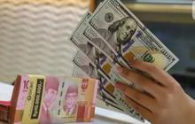 Utang Luar Negeri Indonesia di Februari 2025 Jadi Rp7.192 Triliun