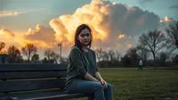 140+ Quote Jangan Berharap pada Manusia yang Menyentuh Hati
