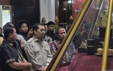 Kemenbud Siapkan Pemetaan Awal Revitalisasi Keraton Sumedang Larang