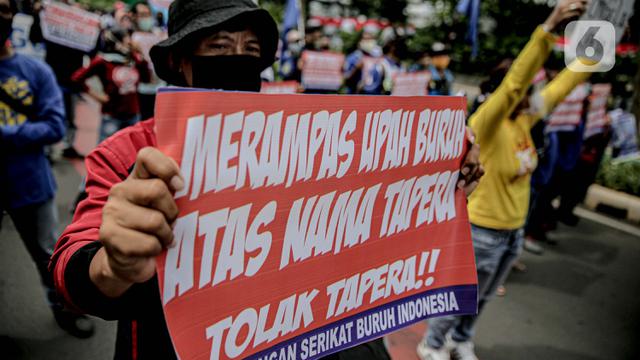 Top 3 News Demo Tolak Ruu Cipta Kerja Akan Berlanjut Hingga 16 Oktober 2020 News Liputan6 Com