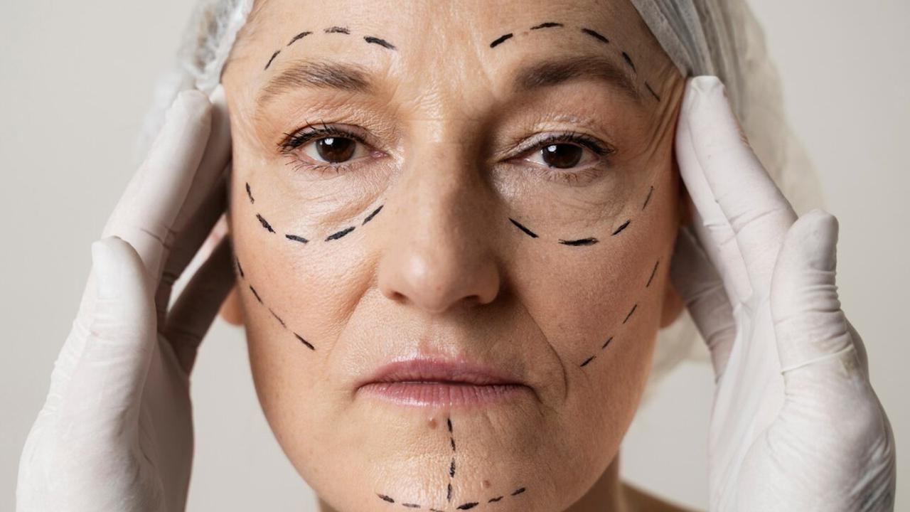 face surgery