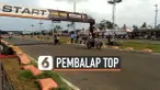 pembalap eropa