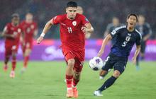 Alasan Ragnar Oratmangoen Tidak Dipanggil Timnas Indonesia Lawan China dan Jepang