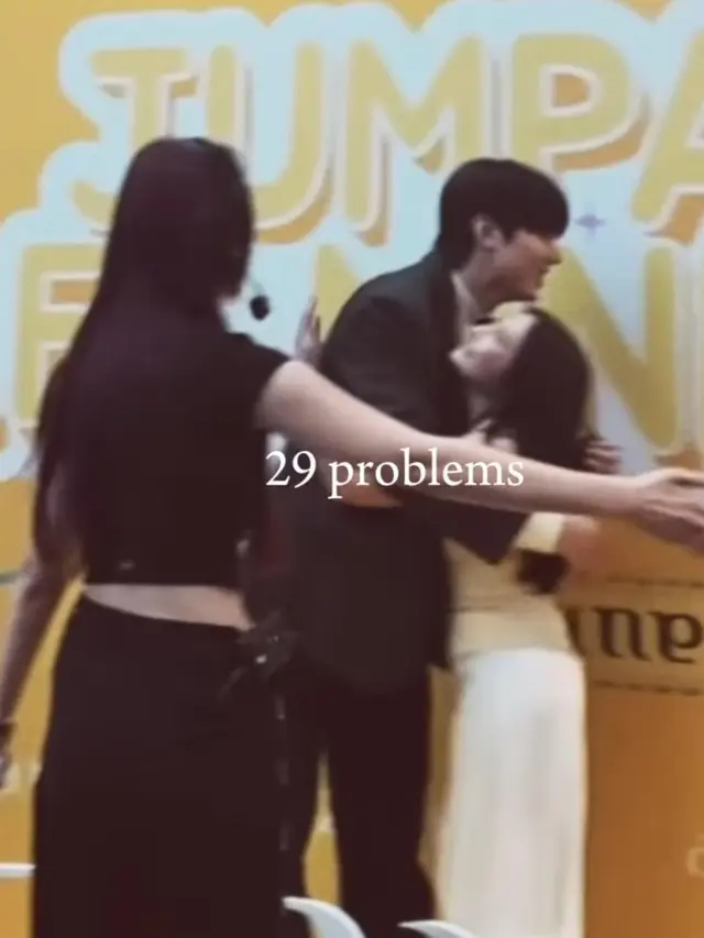 Lee Min Ho dan Prilly Latuconsina