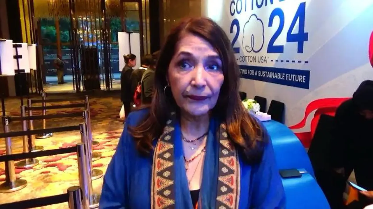 Ghea Pangabean