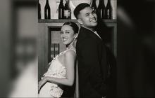 Foto-foto Prewedding Nabila Putri Tora Sudiro Bersama Calon Suami, Mesra Banget Jelang Hari Bahagia