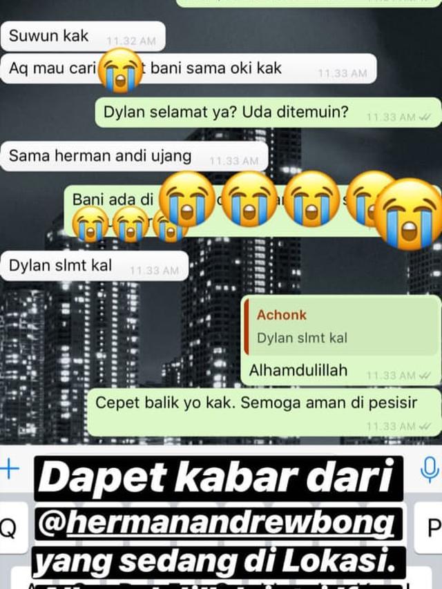 [Fimela] Ifan Seventeen