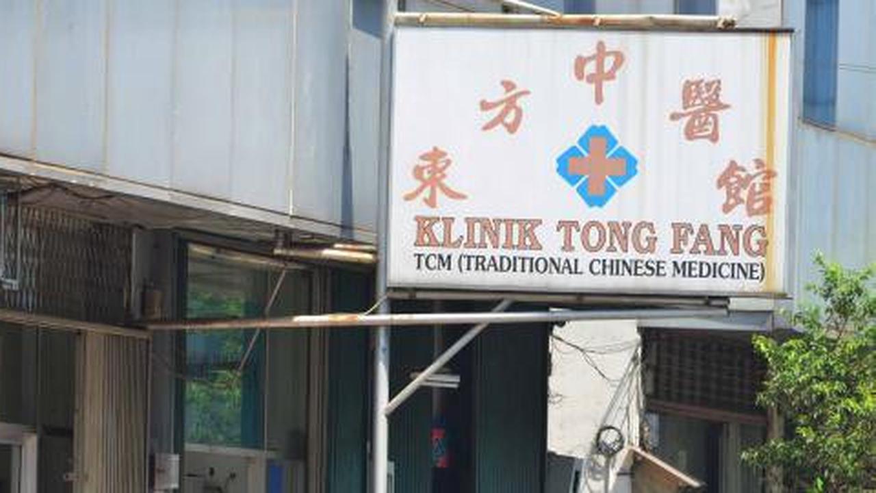 Dinas Kesehatan DKI larang iklan Klinik Tong Fang