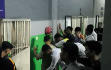 Izin Luar Biasa! Hevearita dan Suami Hadiri Pernikahan Anak di Tengah Masa Hukuman