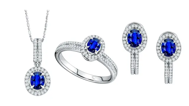 Elba Collection