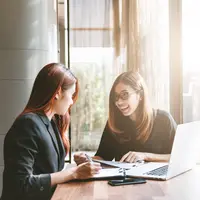 Ilustrasi bekerja/copyright shutterstock