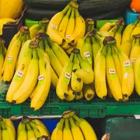 Ilustrasi Buah Pisang Credit: Pexels.com/DomJ