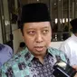 Ketua Umum PPP, Muhamad Romahurmuziy. (Foto: Liputan6.com/Muhamad Ridlo)