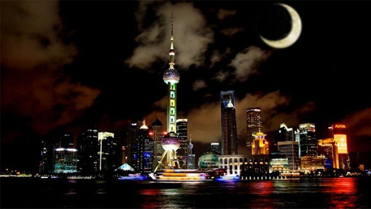 8 Restoran Halal dan Murah untuk Ngabuburit di Shanghai