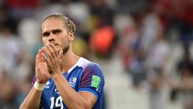 Rurik Gislason