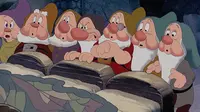 7 Dwarfs Names from Snow White and Their Personalities That Will Amuse You