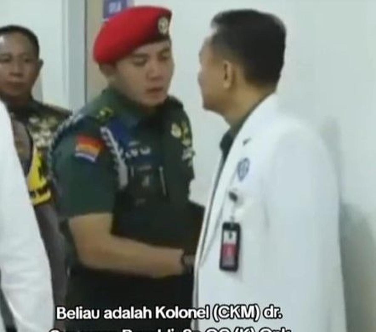 Dok. Istimewa